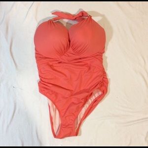 Victoria’s Secret 32DD One Piece Bathing Suit